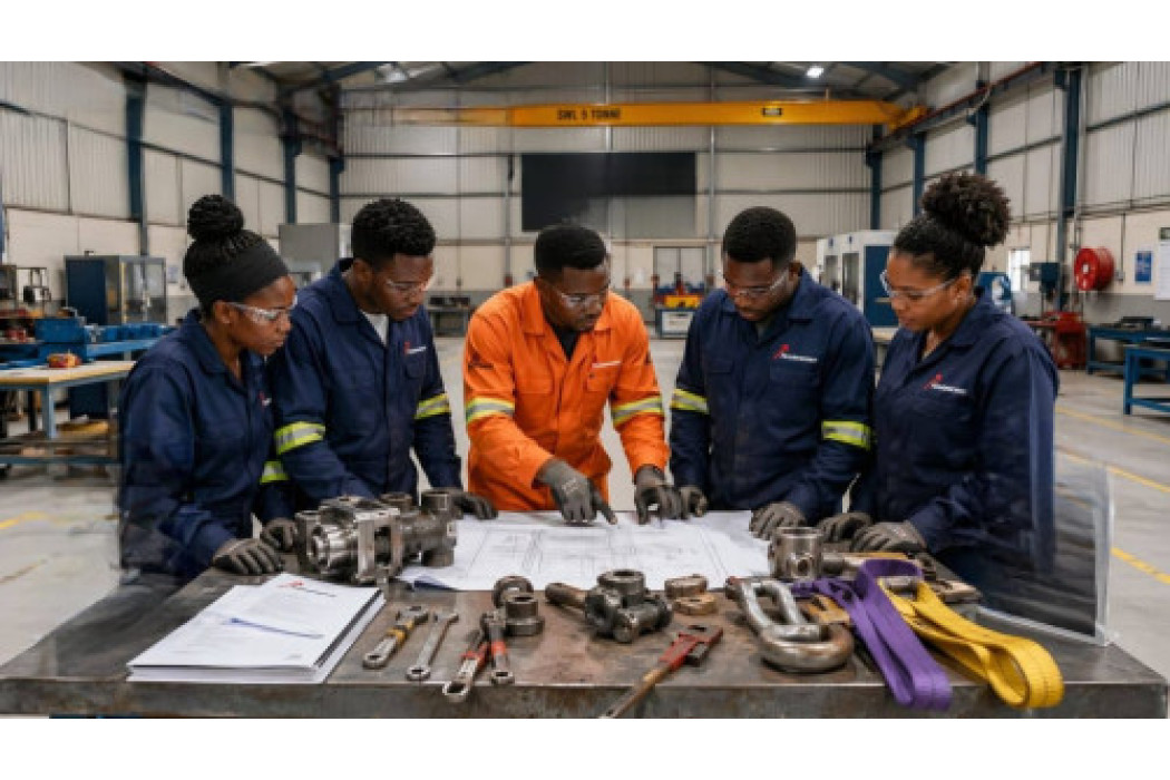 The Hidden Difference Between Being Skilled and Being Employable